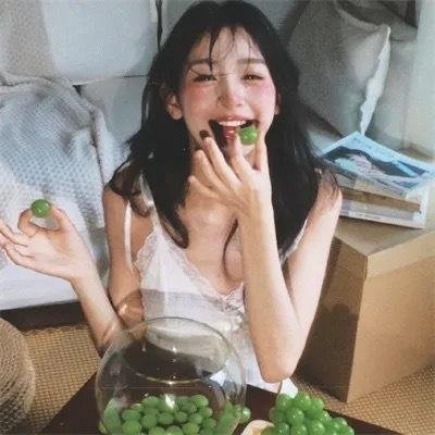 天上的风